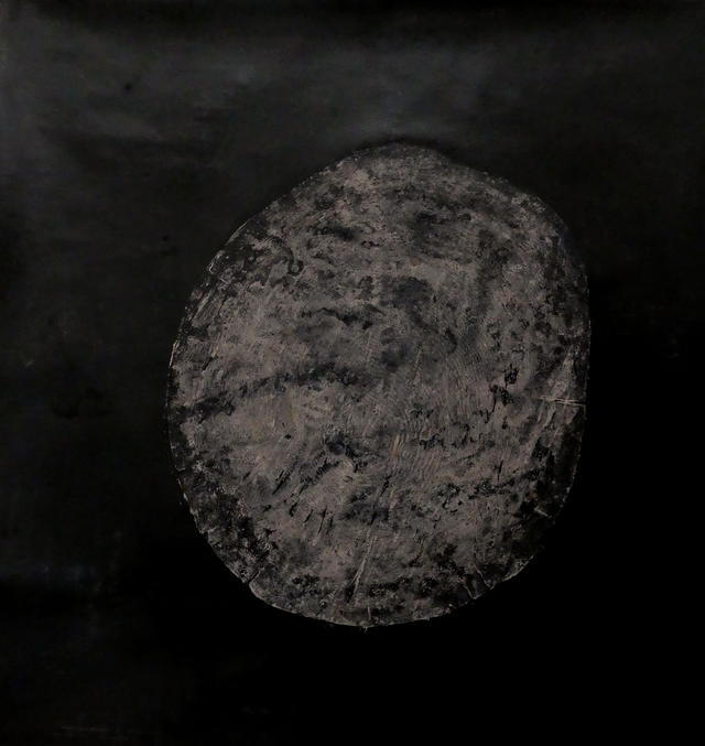 d&#039;arbre et de terre, 2020