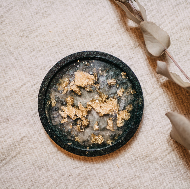 Untersetzer MINI Single 