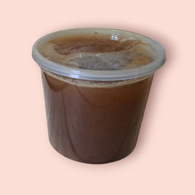 MIEL POLIFLORAL 1 KG