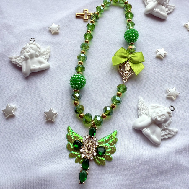 Bijou de téléphone J A C Q U E S