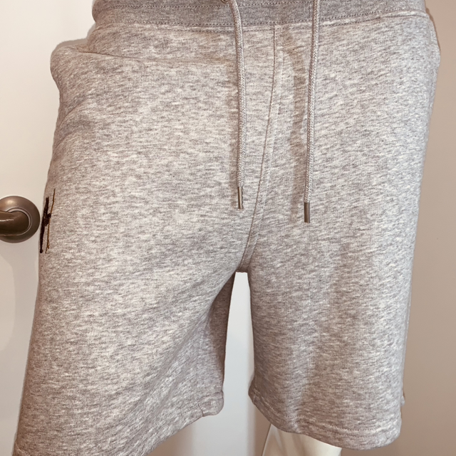 Bermuda coton Bio Nature is Coming 