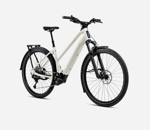 Orbea KEMEN 20 TOUR MID