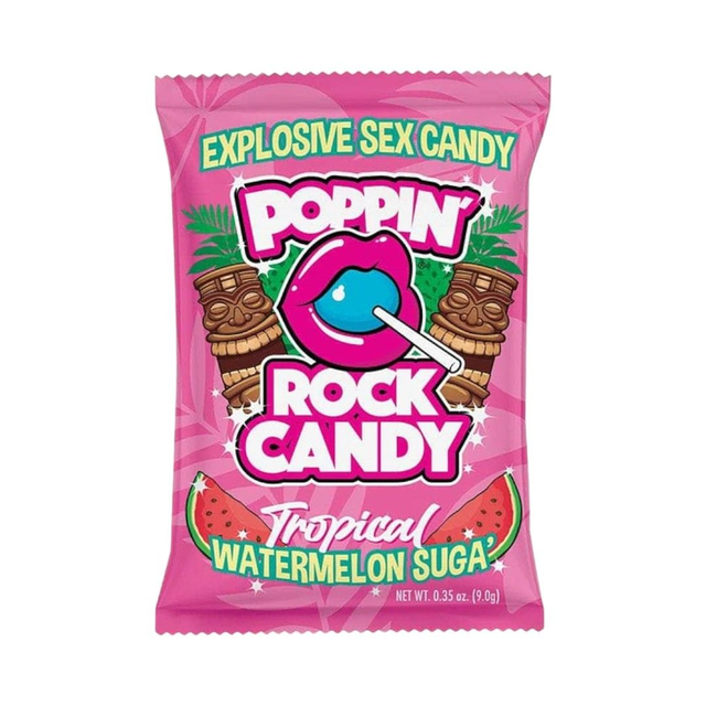 Peta Zeta Rock Candy 9 gr para Sexo Oral
