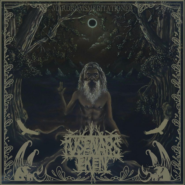 Tusenårseken : Mardr​ö​msmeditationer (2022)