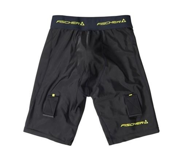 FSICHER JOCK COMPRESSION SHORT