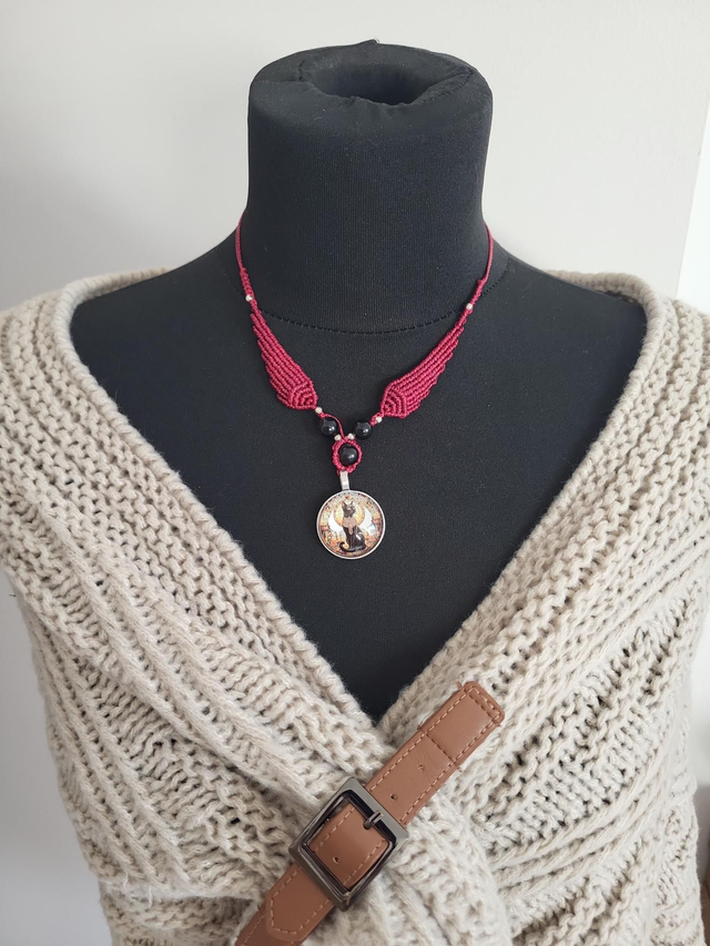 Talisman Égyptien : Sekh'Ara