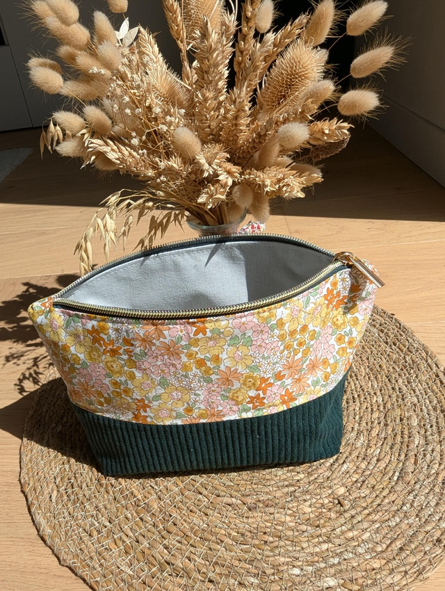 Trousse de toilette 