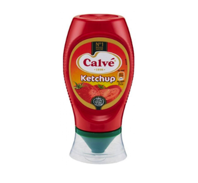Calvé - Ketchup 250ml