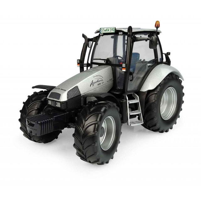 Deutz agrotron gris uh 5396