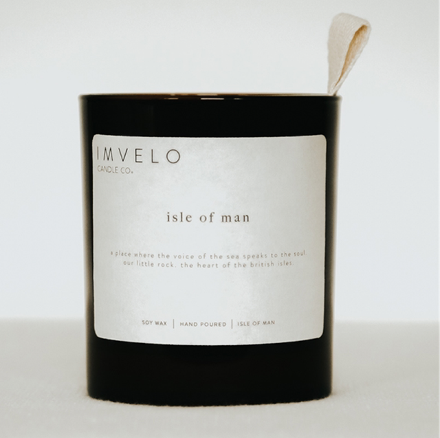 Definition - Isle Of Man