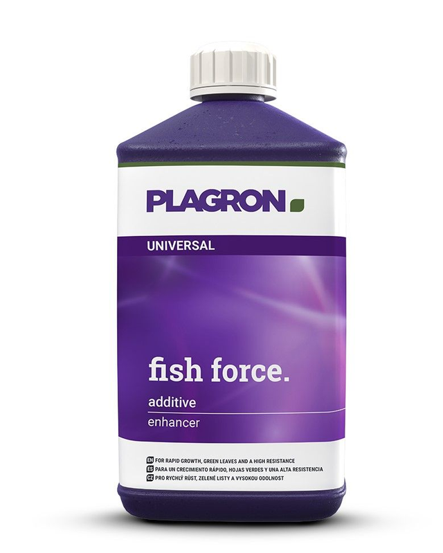Plagron Fish Force 1 Liter