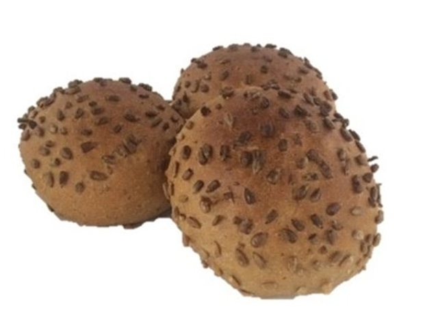 Zonnebloem harde bol