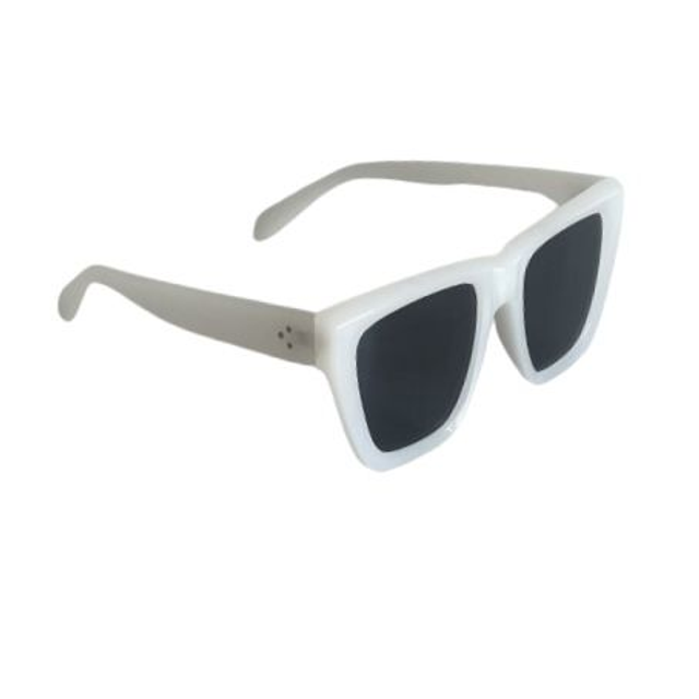 Lunette œil de chat 