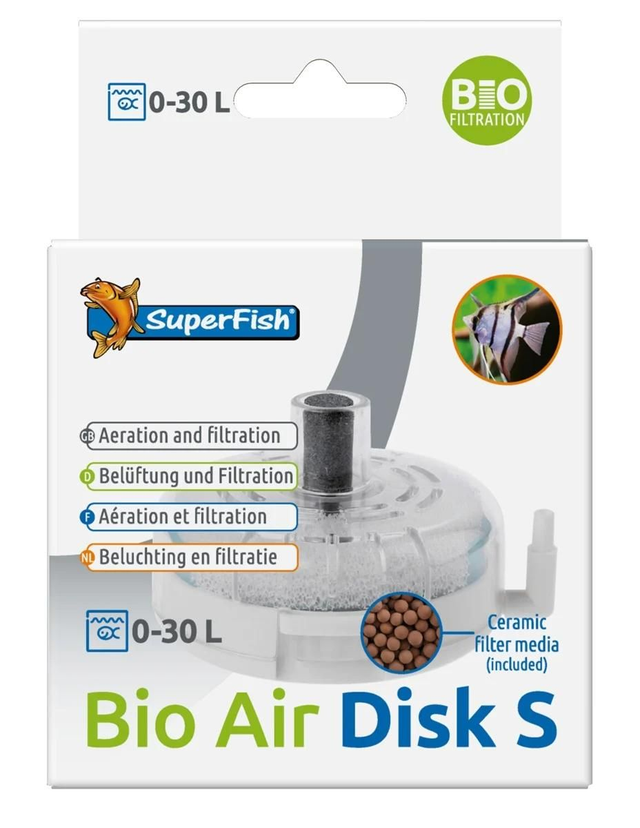 Sf bio air disk s 8715897312625