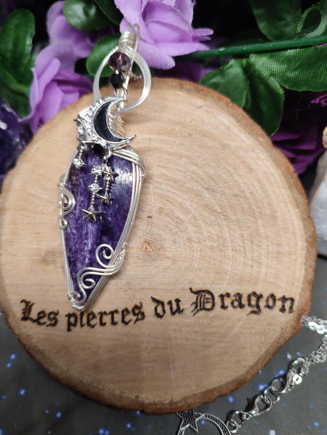 Talisman Chant de Lúnara