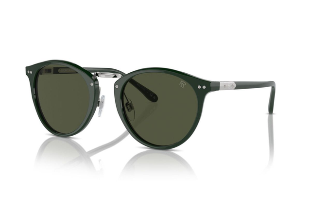 Eyewear Man Ralph Lauren The Quincy RL 8223 614031
