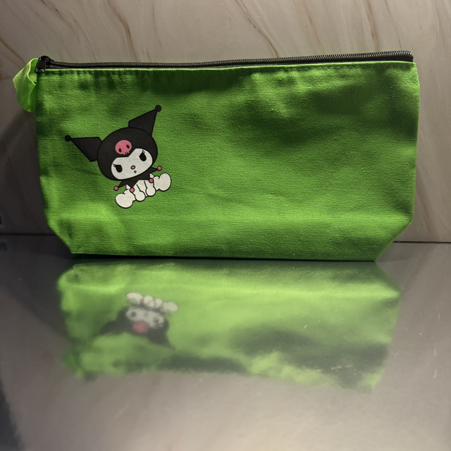 Kleine Stofftasche 