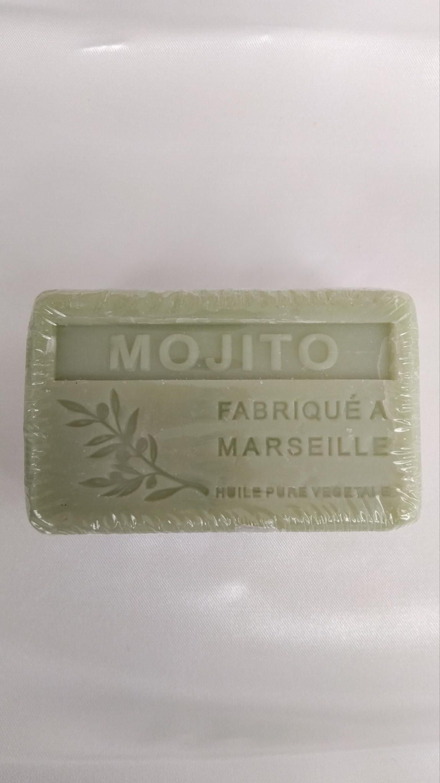 Savon " Mojito " 100 g