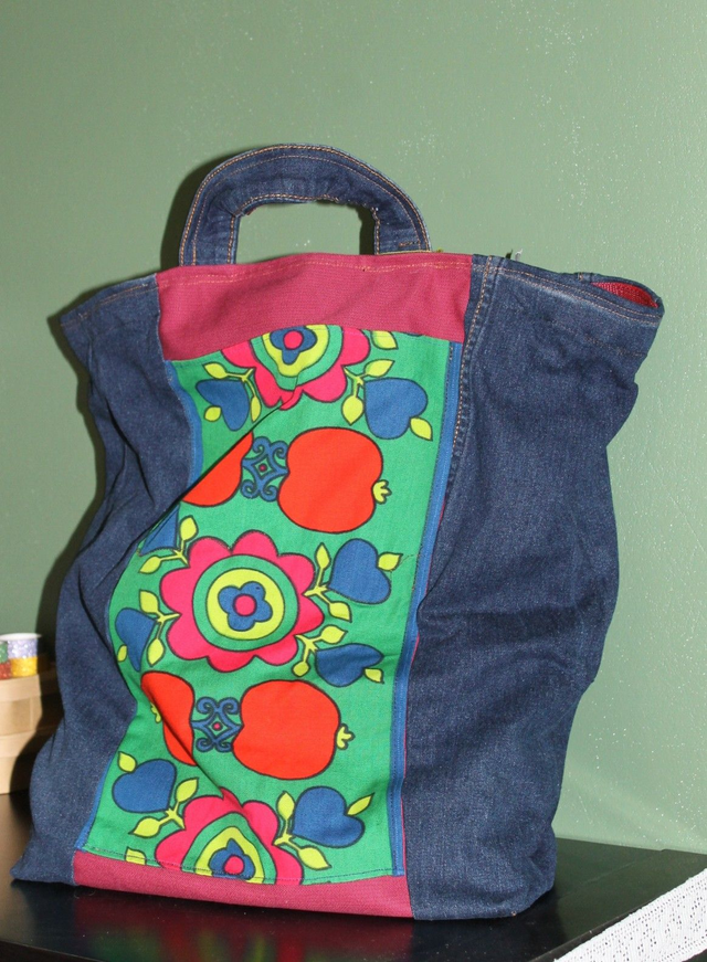 Kauppakassi - ISOMPI