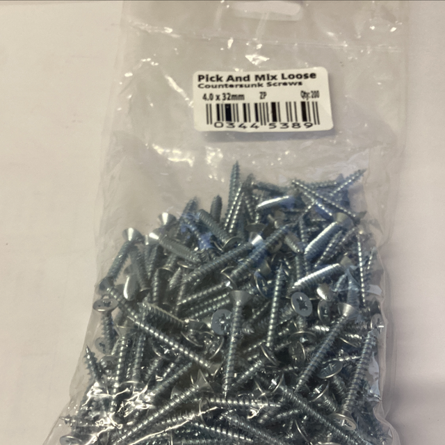 P&amp;m cs 4x32 0344538