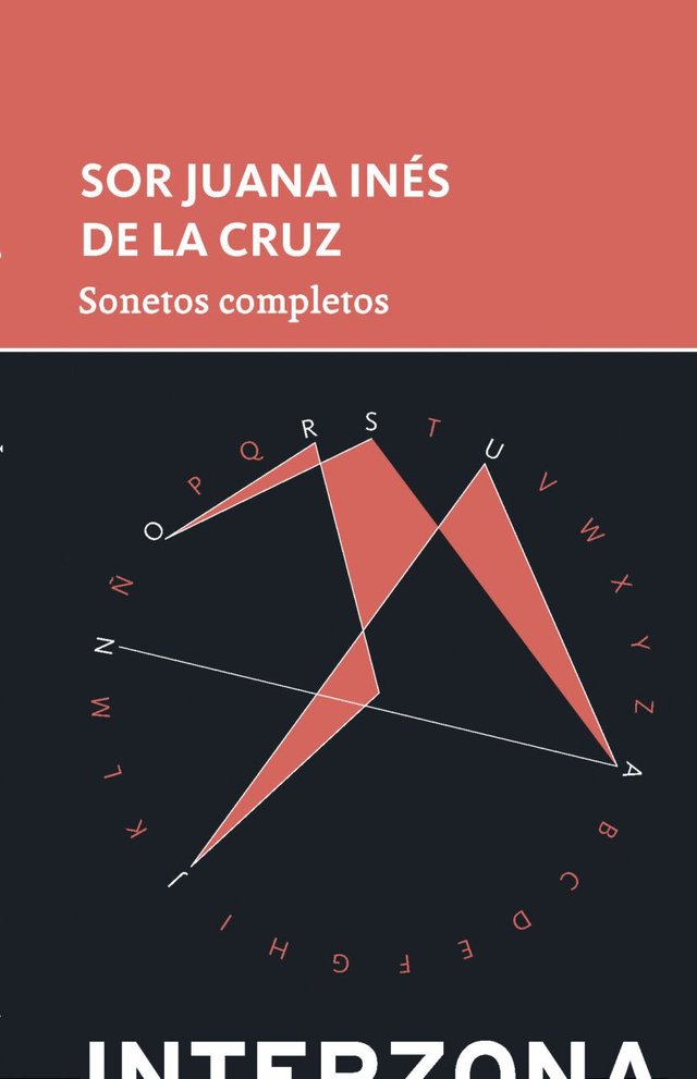 Sonetos completos - Sor Juana Inés de la Cruz