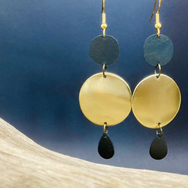 BO Ombre et Lumière Camille