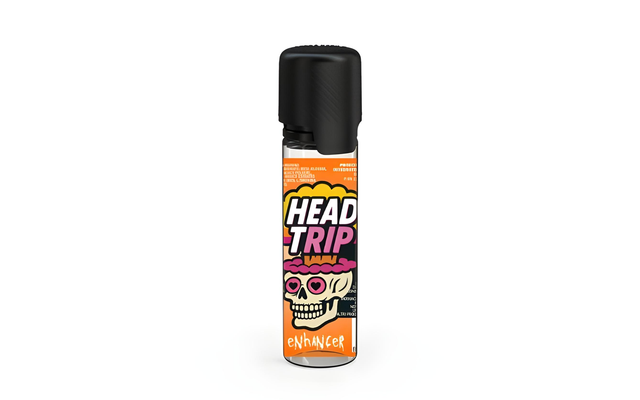 HEADTRIP ENHANCER DROP – 20ML SEX FORMULA