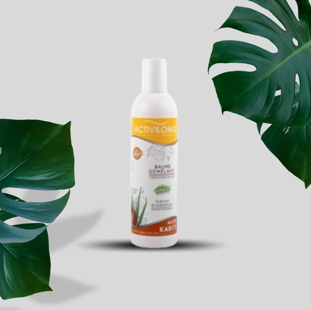 ACTIVILONG- BAUME DEMELANT ALOES KARITE