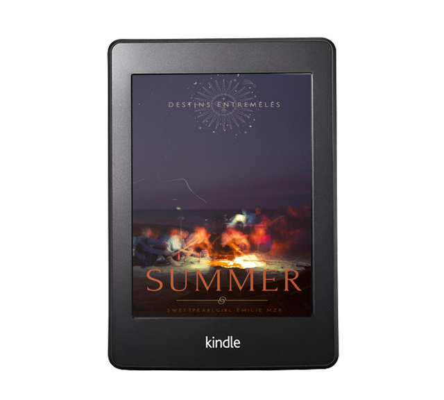 Destins Entremêlés : Summer - Tome 2 (EBOOK)
