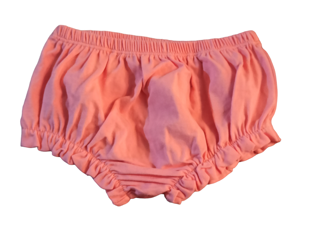 Culotte 6 mois (Du pareil... au même)