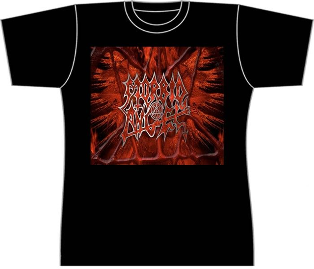 Morbid Angel