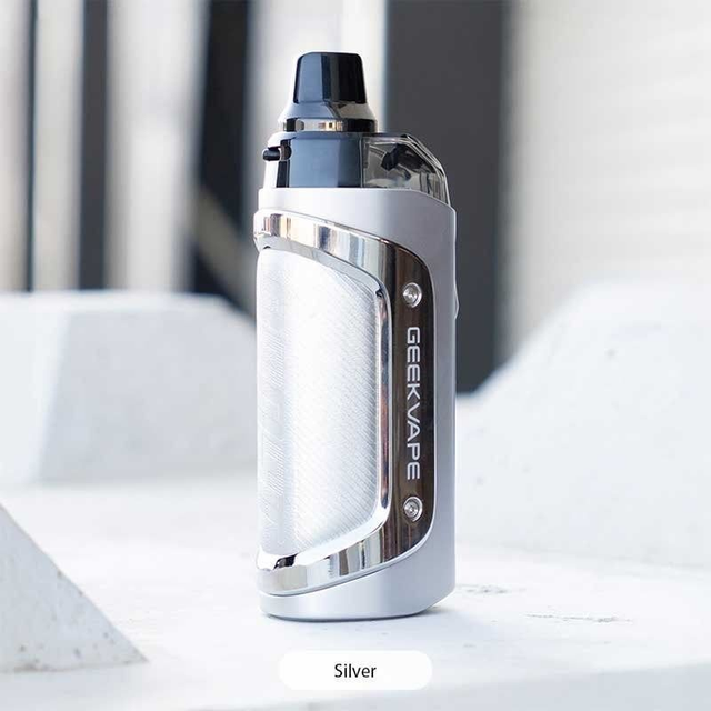 AEGIS BOOST 3 GEEKVAPE