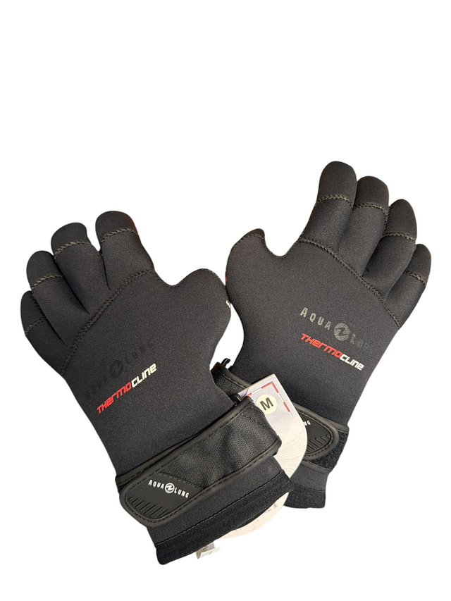 Aqualung gants Thermocile 5mm