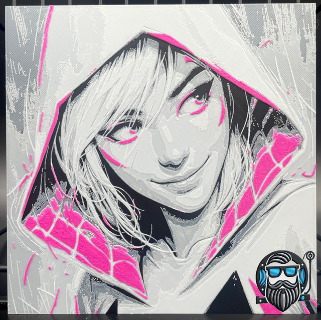 Gwen Stacy