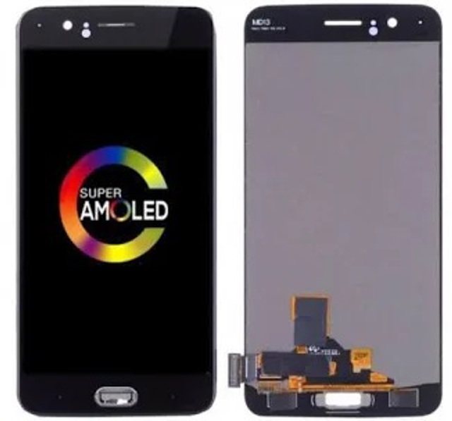Réparation Ecran OnePlus 5 Oled 