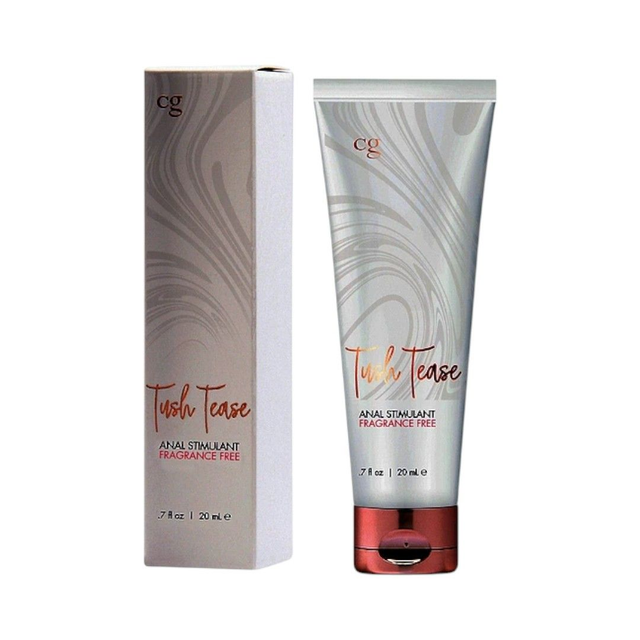 Gel Estimulante Anal Tush Tease 20 ml