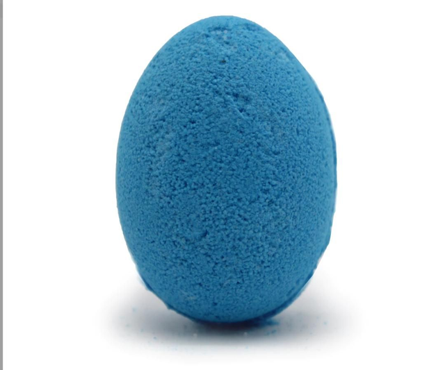 ŒUFS DE BAIN 60g