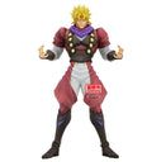 JoJo&#039;s Bizarre Adventure: Mometria Dio Brando (Phantom Blood) Figure