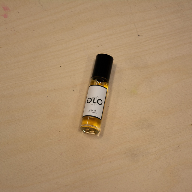 OLO Forêt