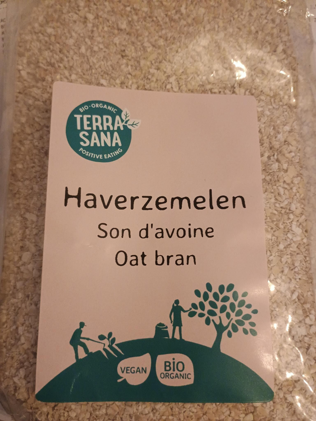 TerraSana - Haverzemelen