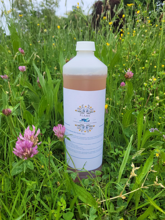  Immunity boost  Animaux de la ferme/NAC