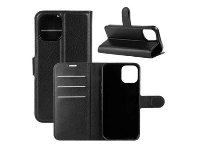 Graviera Flip cover til iPhone 12 / 12 Pro