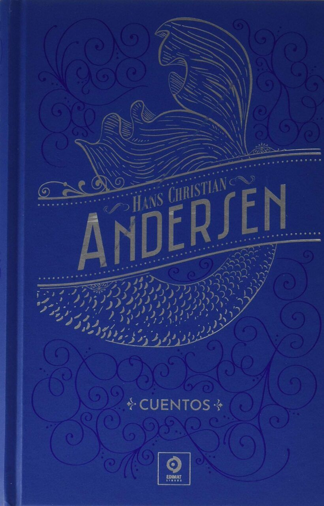 Cuentos - Hans Christian Andersen