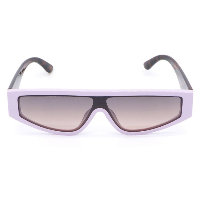 Kleyes Sonnenbrille Trap Pink 