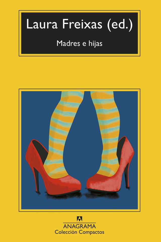 Madres e hijas - VV.AA.
