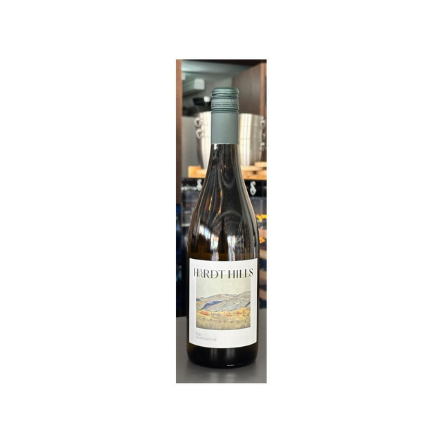 Haardt Hills Chardonnay 0%