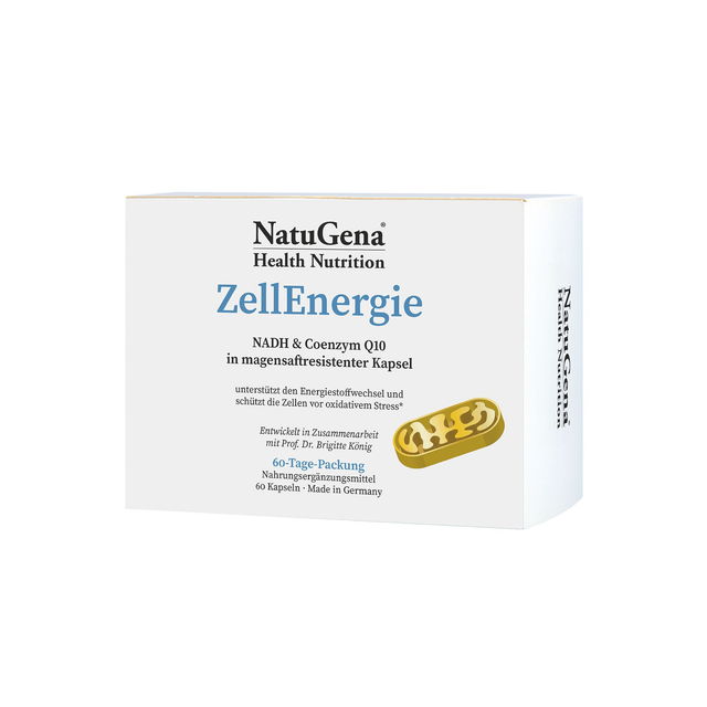 Natugena ZellEnergie