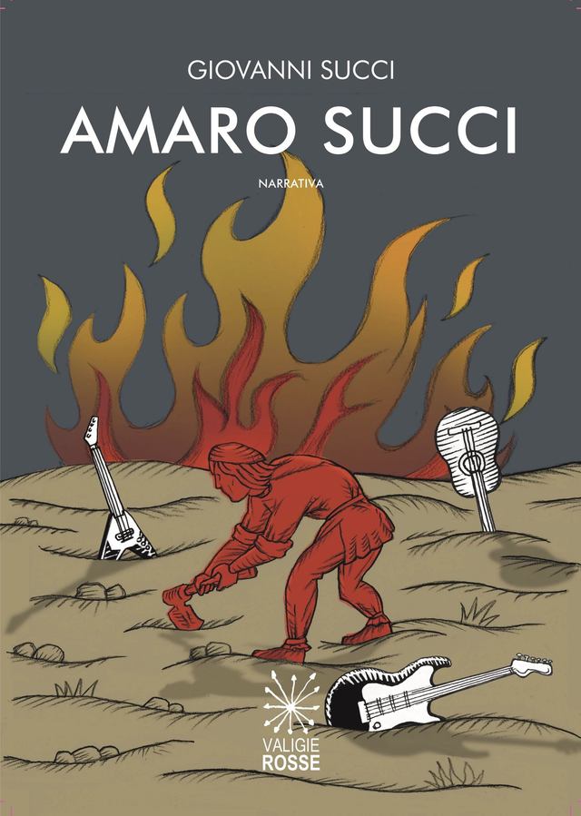 Succi Giovanni - Amaro Succi