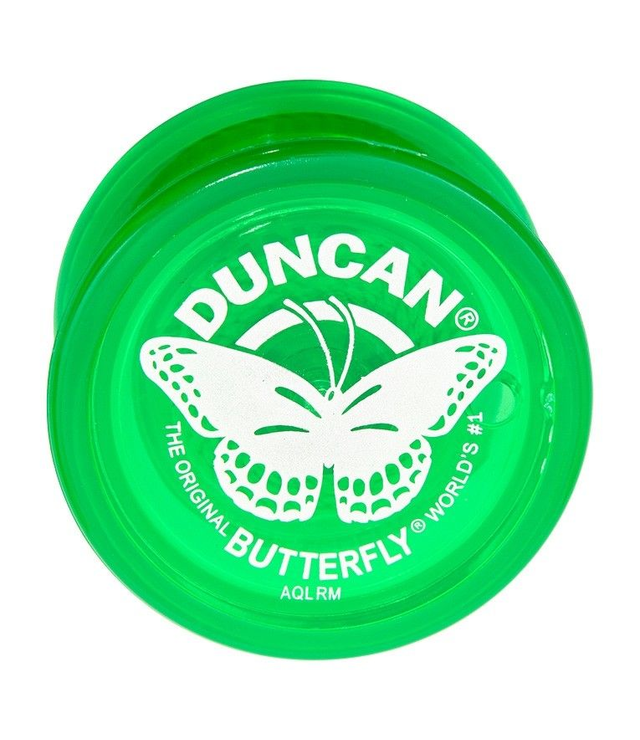 Yoyo DUNCAN Butterfly