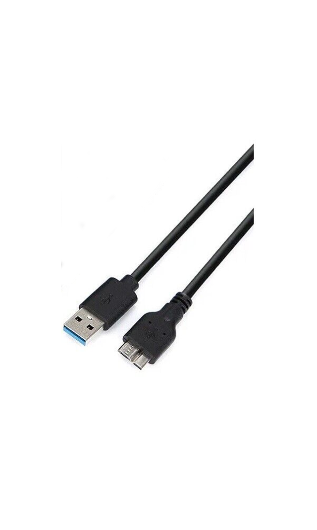 USB 3.0 to Caddy Power and Data Connector